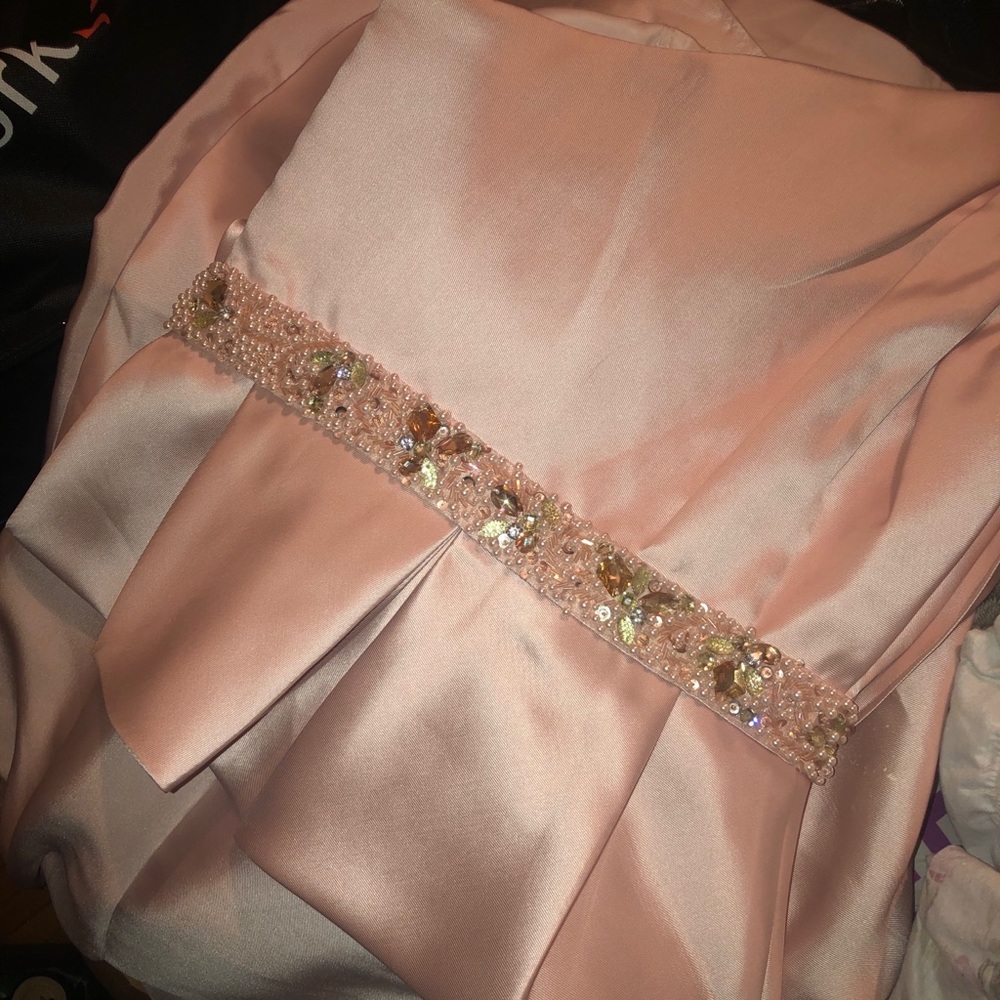 TERANI Evening Dress